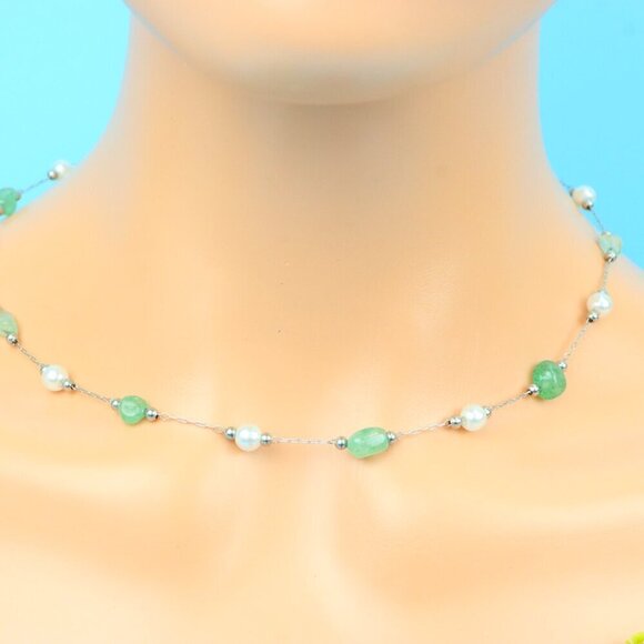 Delicate & Modern Necklace Chain – Perfect for Girls & Women, DYC1330 - Picture 8 of 15